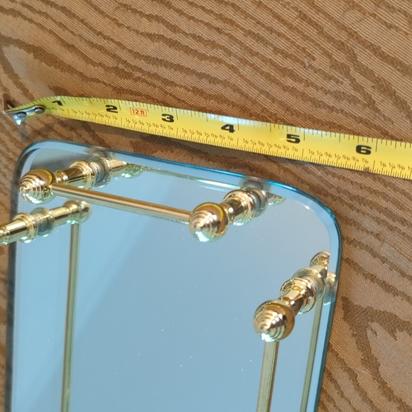 Small Mirror tray - Picture 9 of 9